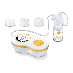 Beurer Breast pump ELECTRIC BY 40